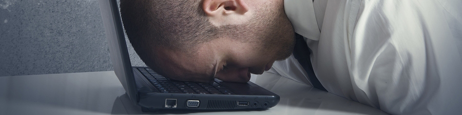 هرچه مغزتان سریع‌تر حرکت کند به استراحت بیشتری نیاز دارید